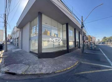 Comercial · 260m² · Salão para alugar em Piracicaba, Centro, com 260 m²