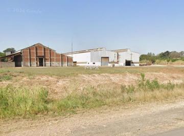 Comercial · 2500m² · Galpão para alugar em Piracicaba, Santa Terezinha, com 2500 m²
