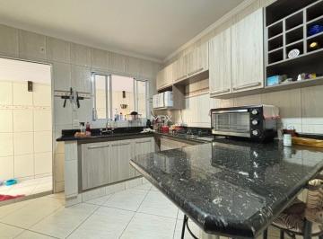 Casa · 110m² · 2 Quartos · 2 Vagas · Casa à venda em Piracicaba, Parque Bela Vista, com 2 quartos, com 110.01 m²