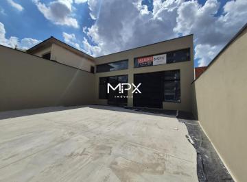 Comercial · 310m² · 6 Vagas · Salão para alugar no bairro Vila Independência em Piracicaba