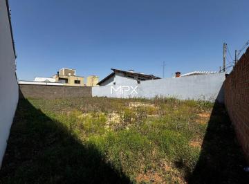 Terreno · 182m² · Terreno à venda em Piracicaba, Água Branca, com 182 m²