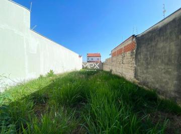 Terreno · 175m² · Terreno à venda em Piracicaba, Terra Rica, com 175 m²