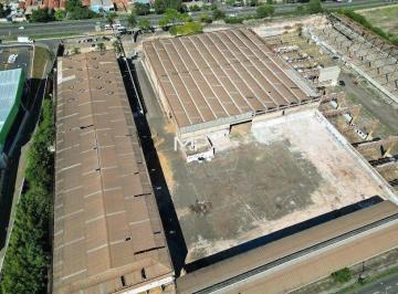 Comercial · 12000m² · Galpão para alugar em Piracicaba, Vila Fátima, com 12000 m²