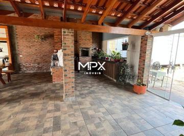 Rural · 200m² · 2 Quartos · 3 Vagas · Chácara à venda em Piracicaba, Campestre, com 2 quartos, com 6375.9 m²