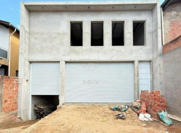 Comercial · 450m² · Galpão para alugar em Piracicaba, Vila Cristina, com 450 m²