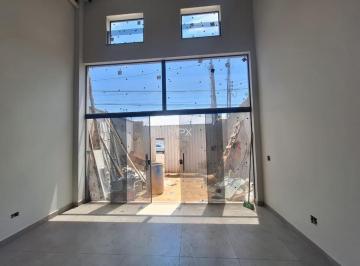 Comercial · 125m² · Salão à venda em Piracicaba, Paulicéia, com 125 m²