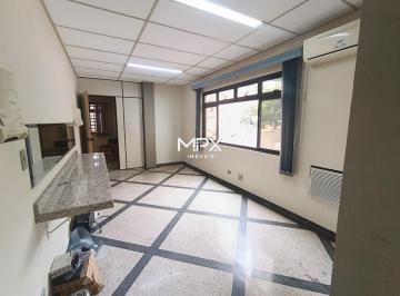 Comercial · 54m² · Sala para alugar em Piracicaba, Cidade Alta, com 54 m²