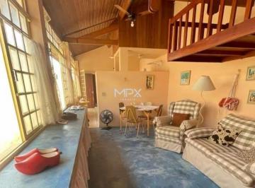 Casa · 50m² · 1 Quarto · 1 Vaga · Casa à venda em São Pedro, Jardim São Dimas, com 1 quarto, com 50 m²