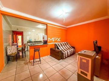 Casa · 70m² · 2 Quartos · 2 Vagas · Casa à venda no bairro Astúrias II em Piracicaba