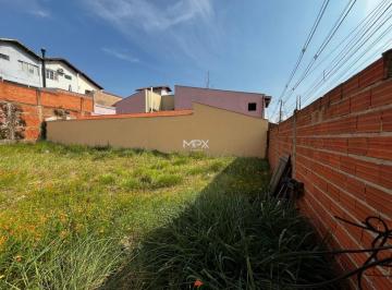 Terreno · 300m² · Terreno à venda em Piracicaba, Castelinho, com 300 m²