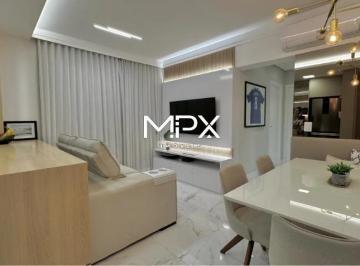 Apartamento · 64m² · 2 Quartos · 2 Vagas · Apartamento disponível no Liberty Vila dos Frades em Piracicaba