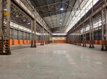 Comercial · 4455m² · Galpão à venda e para alugar em Piracicaba, Unileste, com 4455 m²