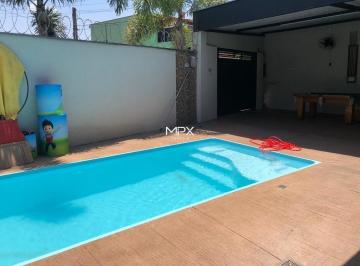 Casa · 88m² · 3 Quartos · 3 Vagas · Casa à venda em Piracicaba, Jardim Alvorada, com 3 quartos, com 88 m²