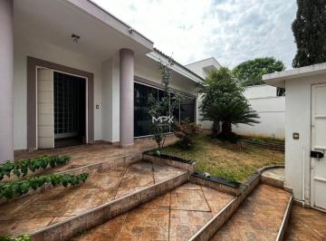 Casa · 390m² · 4 Quartos · 4 Vagas · Casa à venda em Piracicaba, Parque Santa Cecília, com 4 quartos, com 390 m²