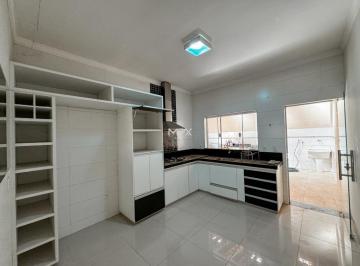 Casa · 152m² · 2 Quartos · 2 Vagas · Casa à venda em Piracicaba, Campestre, com 2 quartos, com 152 m²