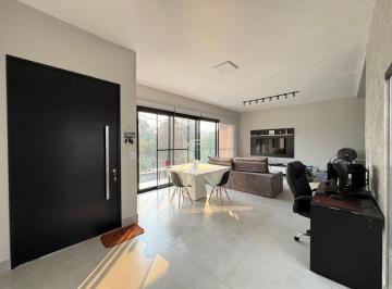 Casa · 240m² · 3 Quartos · 2 Vagas · Casa à venda em Piracicaba, Jardim Santa Silvia, com 3 quartos, com 240 m²
