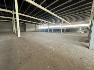 Comercial · 3000m² · Galpão para alugar no bairro Vila Rezende em Piracicaba