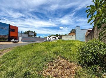 Terreno · 667m² · Terreno à venda no bairro Água Branca em Piracicaba