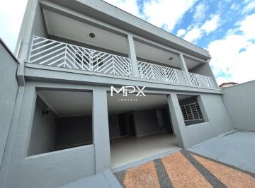 Casa · 304m² · 4 Quartos · 4 Vagas · Casa à venda no bairro Nova Piracicaba em Piracicaba
