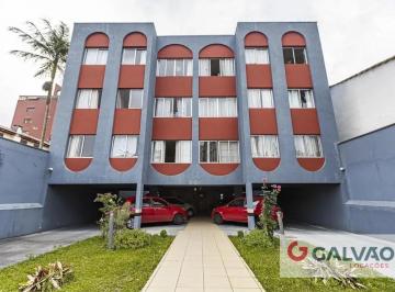 133629_0.jpg · Apartamento para alugar 2 quartos, 62 m² em Bacacheri, Curitiba - Edifício Itapua - Canada - 1027