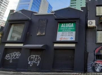 69834_0.jpg · Residência Comercial no CENTRO de 250,00 m²  - 21623.001-GL