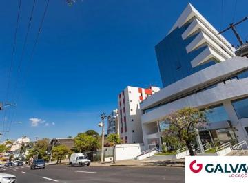 130194_0.jpg · Conjunto Comercial no CABRAL de 60,87 m² - 33589.030-GL