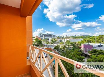 134856_0.jpg · Apartamento no Ahú de 90,00 m² com 3 quartos  - 32202.001-GL