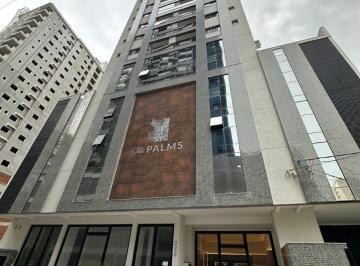 Apartamento de 2 quartos, Itapema · Apartamento de 2 suítes em 40 vezes para pagar! No Morretes