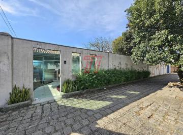 118026_0.jpg · Casa COMERCIAL para vender com 238 m² - Vila Izabel - Curitiba/PR