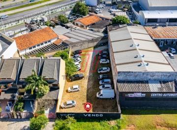 120326_0.jpg · Terreno à venda, 656 m² por R$ 950.000,00 - Tarumã - Curitiba/PR