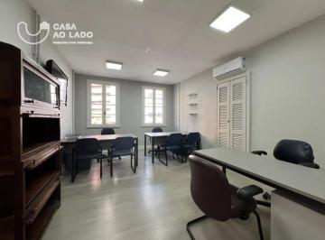 125397_0.jpg · Sala Comercial para Locação mensal 1 dia por semana, no Batel - Curitiba/PR