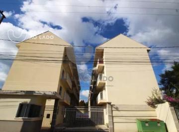 134503_0.jpg · Apartamento 59m² com 2 quartos- Cachoeira - Almirante tamandaré/PR