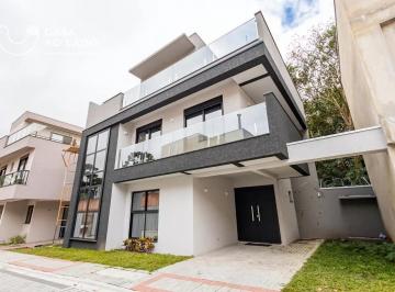 125311_0.jpg · Casa 191m² com 3 quartos em Santa Felicidade - Curitiba/PR