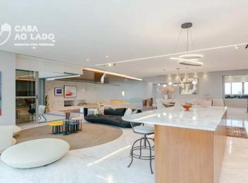 130900_0.jpg · Apartamento 431m² com 3 súites - Ecoville - Curitiba/PR