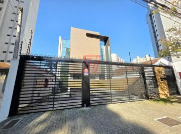 125993_0.jpg · Sala/Conjunto Comercial para alugar com 383,96m² no bairro Portão, Ed. Le Galiza