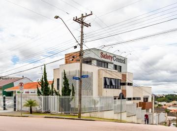 130866_0.jpg · Prédio Comercial 502 m² no Portão/Lindóia - Curitiba/PR.