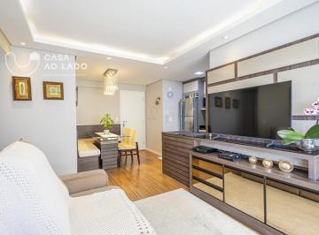 134822_0.jpg · Apartamento 126m² com 2 dormitórios à venda no Novo Mundo - Curitiba/PR