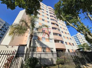 108116_0.jpg · Apartamento para alugar no Portão: 3 Quartos, 1 Vaga, com 77,02 m² – Ed. St. Thomas