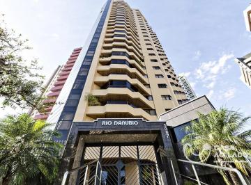 107524_0.jpg · Apartamento no Batel de 420,00 m² com 4 quartos - AP3049-CS