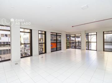 124797_0.jpg · Prédio 290m² com 4 pavimentos na João Negrão com Marechal Deodoro no Centro - Curitiba/PR