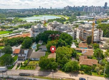 118922_0.jpg · Terreno à venda, 1657 m² - Ecoville - Curitiba/PR