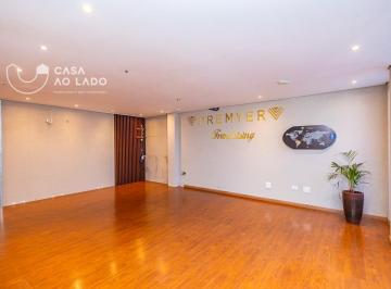 134087_0.jpg · Prédio Comercial  340m² com 13 Salas no Vila Izabel - Curitiba/PR