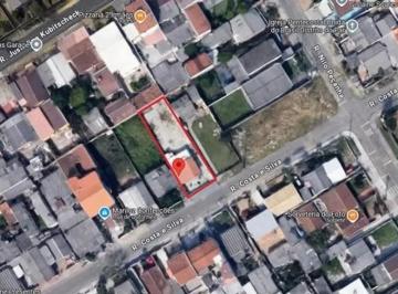 126315_0.jpg · TERRENO - ZR2 - ÁREA TOTAL 456m² - JARDIM AMÉLIA/PINHAIS - REF 6097