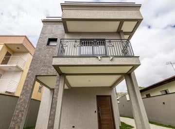 129571_0.jpg · Sobrado 204,00m² com 3 quartos - Portão -Curitiba/PR