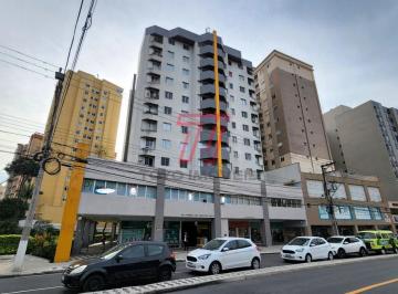 133716_0.jpg · Sala/Conjunto Comercial à venda com 76,02m² no Ed. Parque dos Príncipes, bairro Portão