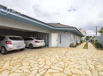 129904_0.jpg · Casa 494m² com 4 quartos no Novo Mundo - Curitiba/PR
