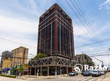134066_0.jpg · CONJUNTO COMERCIAL - ÁREA TOTAL DE 46,66m² - ÁGUA VERDE - REF 6162