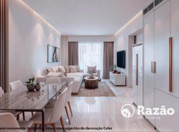 124218_0.jpg · APARTAMENTO 2 QUARTOS - ÁREA TOTAL 92,79 m² - BOA VISTA - REF 6048