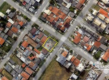 92575_0.jpg · Terreno/Área no Pinheirinho de 480,00 m²  - 26075-CS