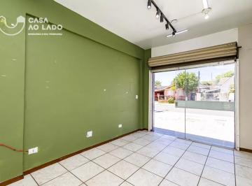129795_0.jpg · Sala/Conjunto Comercial 22m² no Novo Mundo - Curitiba/PR.